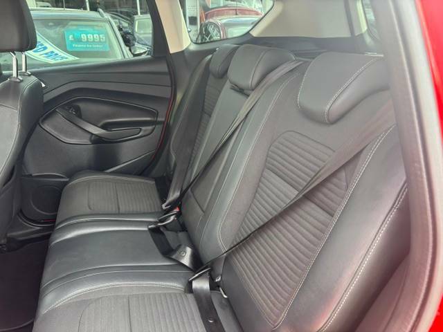 Ford Kuga 2.0Tdci St-line X Awd U12187 Ulez Grey #10