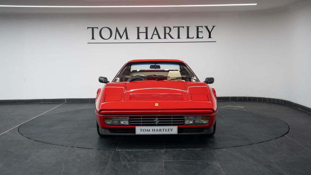 Ferrari 328 Gts  #2