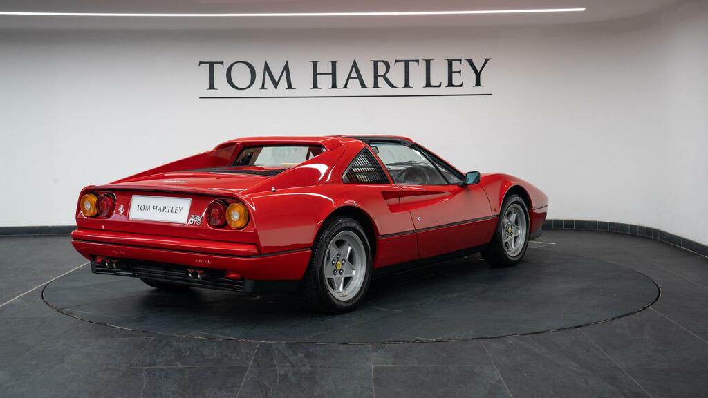 Ferrari 328 Gts  #6