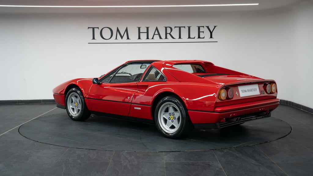 Ferrari 328 Gts  #5
