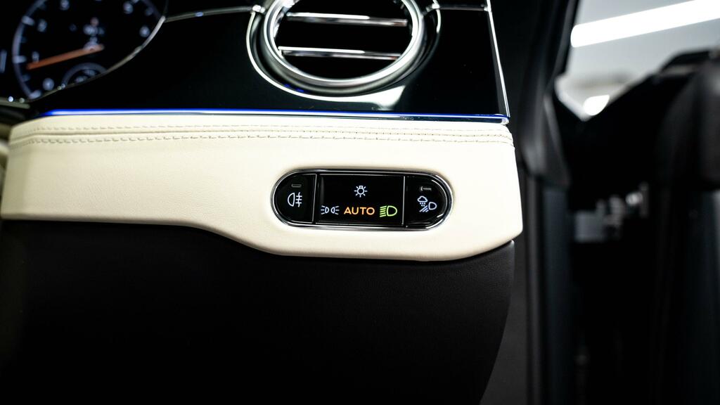 Bentley Continental Gt V8 Blue #32