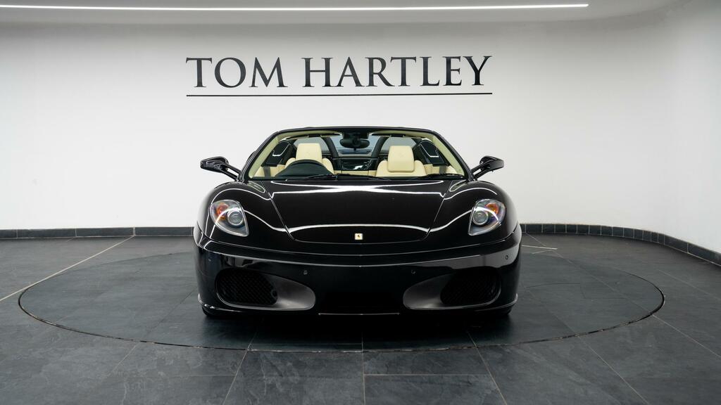 Ferrari F430 Spider F1  #2