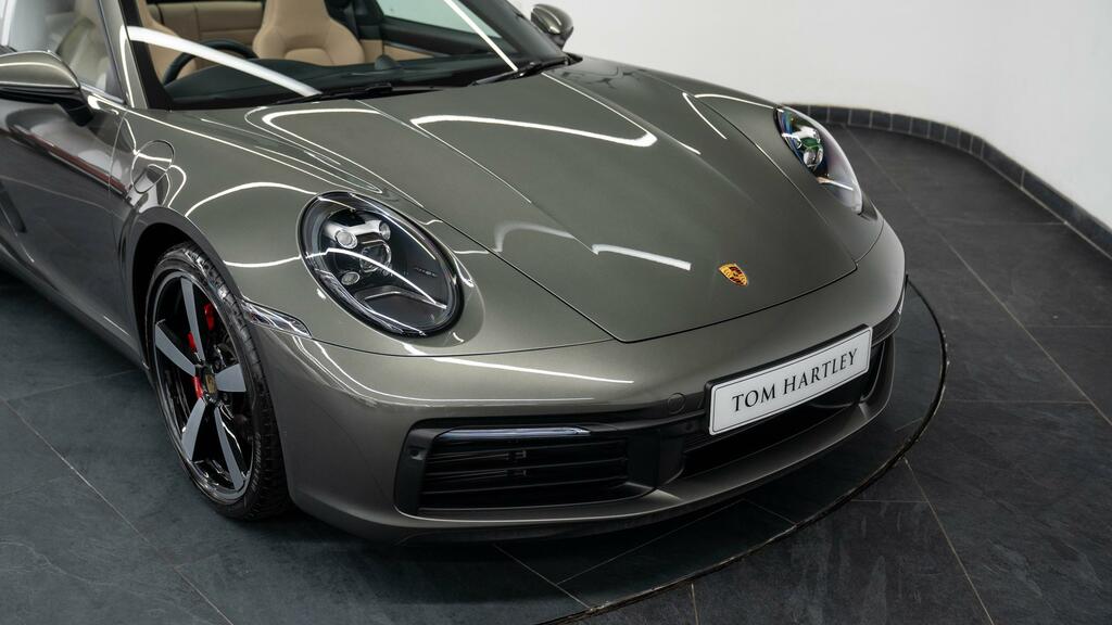 Porsche 911 Gt2 Rs Pdk Weissach Blue #14