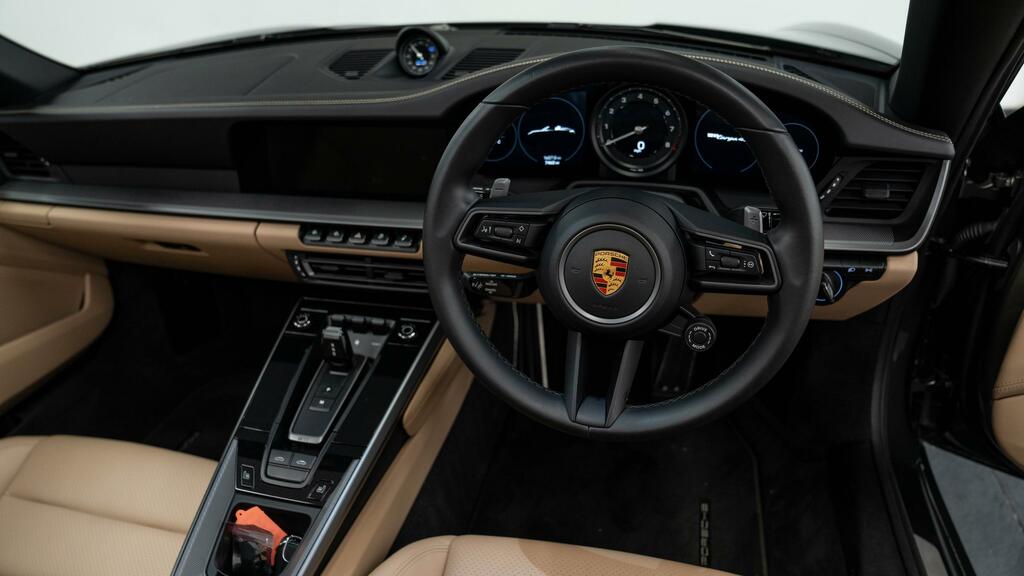 Porsche 911 Gt2 Rs Pdk Weissach Blue #23