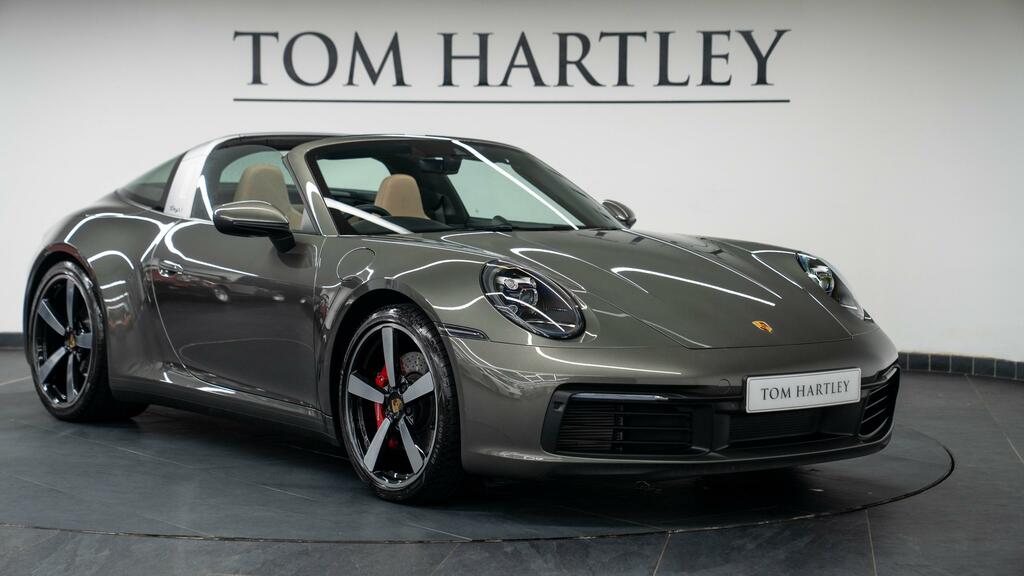 Porsche 911 Gt2 Rs Pdk Weissach Blue #1