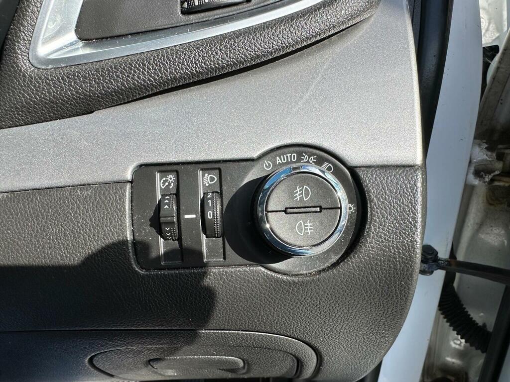 Vauxhall Mokka  Blue #15