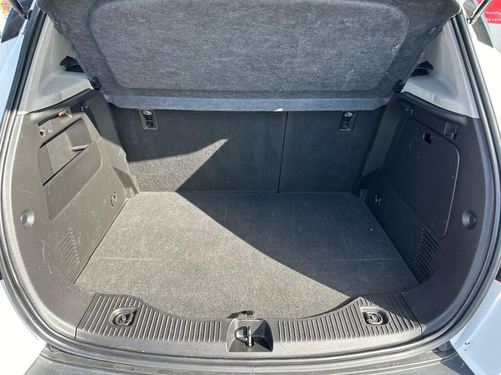Vauxhall Mokka  Blue #20