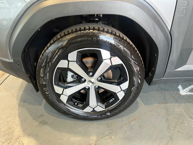 Dacia Duster 1.2 Tce 130 Extreme 2026 #14