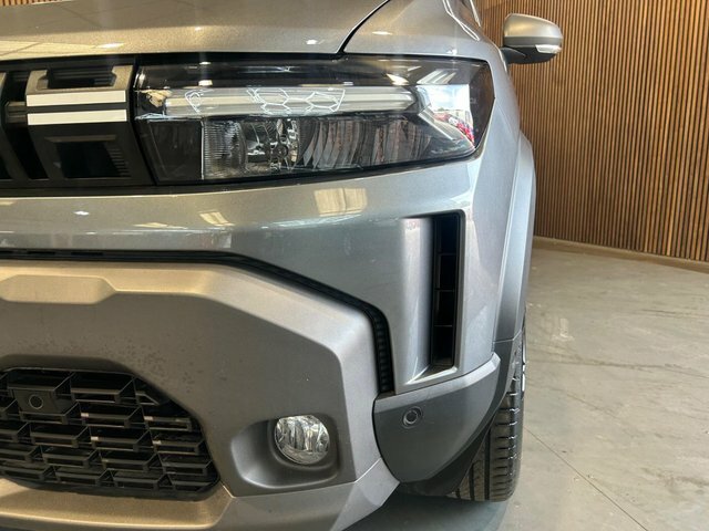 Dacia Duster 1.2 Tce 130 Extreme 2026 #70