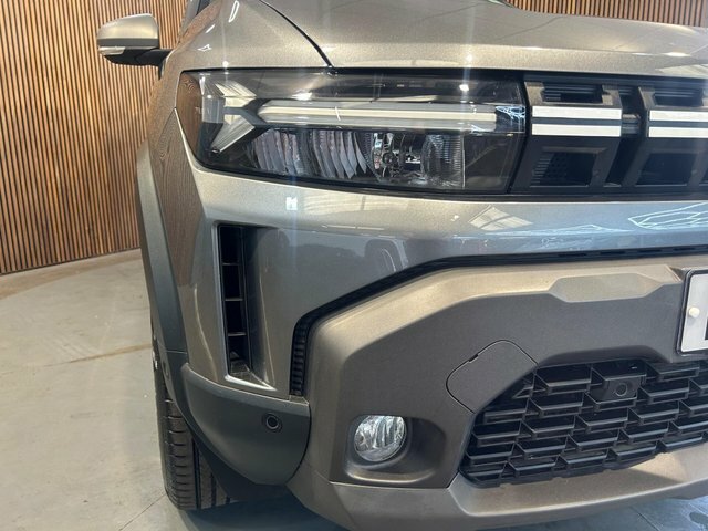 Dacia Duster 1.2 Tce 130 Extreme 2026 #66