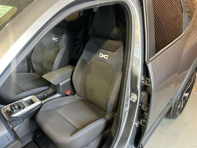 Dacia Duster 1.2 Tce 130 Extreme 2026 #64