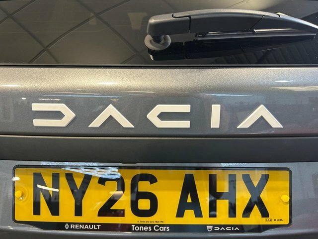 Dacia Duster 1.2 Tce 130 Extreme 2026 #68