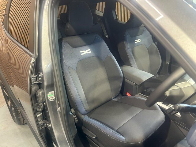 Dacia Duster 1.2 Tce 130 Extreme 2026 #15