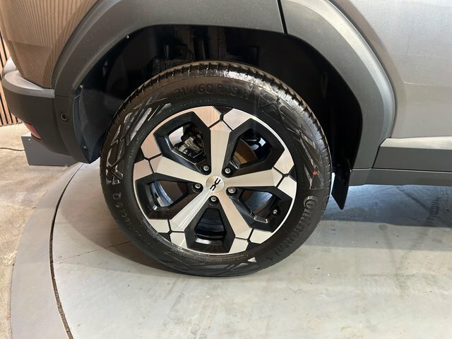 Dacia Duster 1.2 Tce 130 Extreme 2026 #18