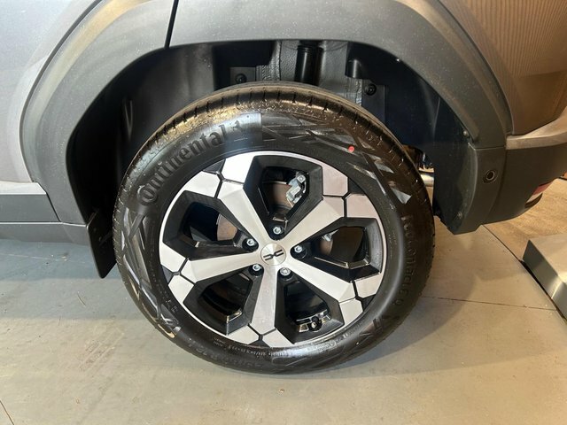 Dacia Duster 1.2 Tce 130 Extreme 2026 #16