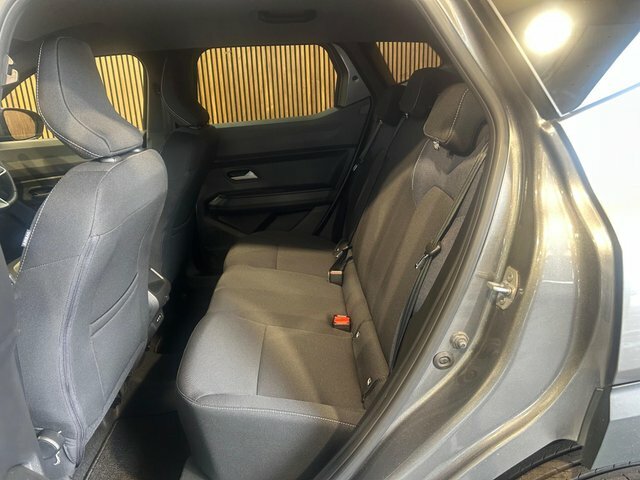 Dacia Duster 1.2 Tce 130 Extreme 2026 #17