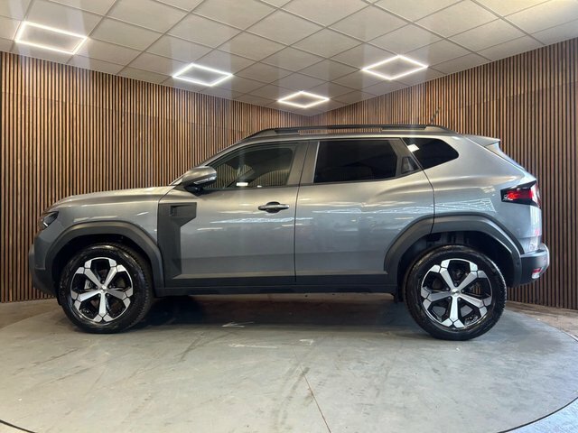 Dacia Duster 1.2 Tce 130 Extreme 2026 #5