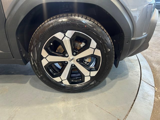 Dacia Duster 1.2 Tce 130 Extreme 2026 #42