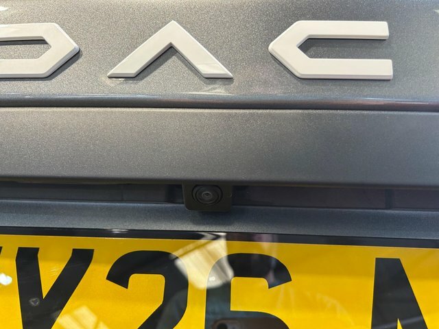 Dacia Duster 1.2 Tce 130 Extreme 2026 #48