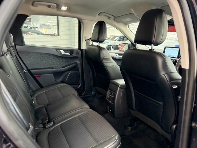 Ford Kuga Suv RE20HCP Black #4