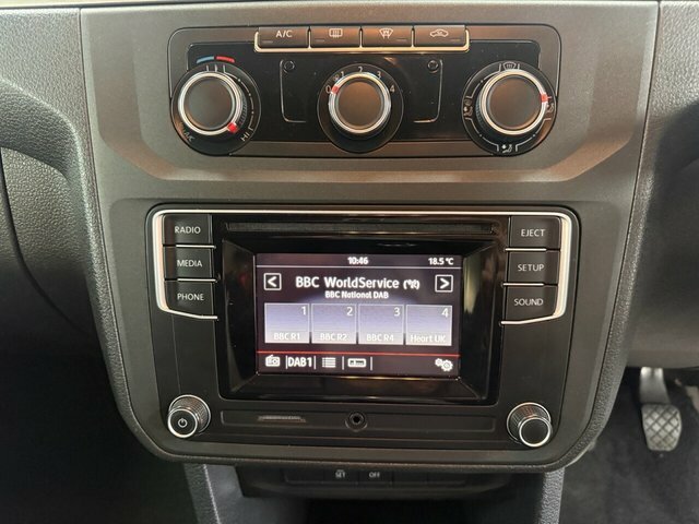 Volkswagen Caddy Maxi Life 2L Null Purple #21