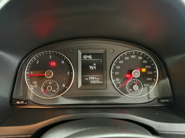 Volkswagen Caddy Maxi Life 2L Null Purple #18