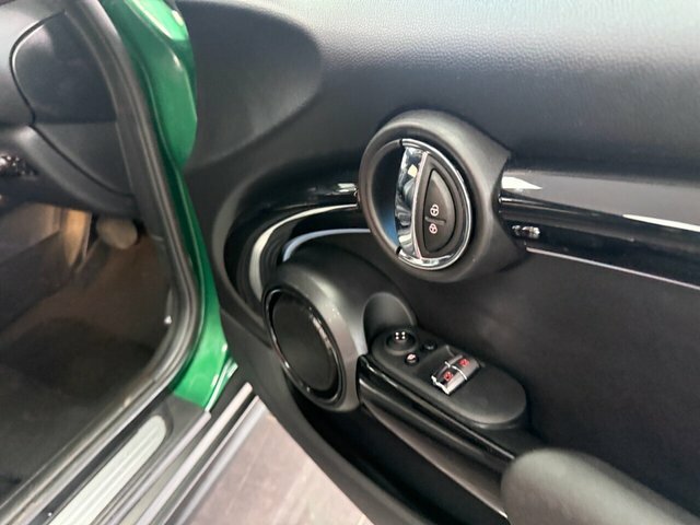 Mini Electric Cooper S Level 3 White #22