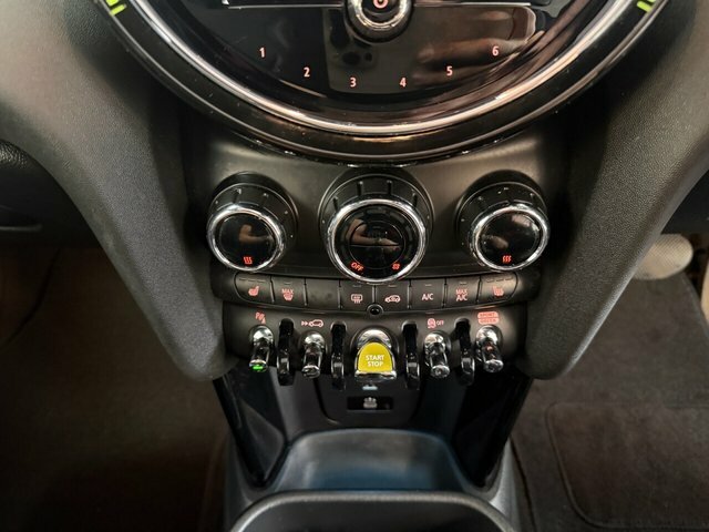 Mini Electric Cooper S Level 3 White #33