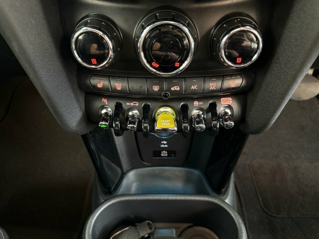 Mini Electric Cooper S Level 3 White #34