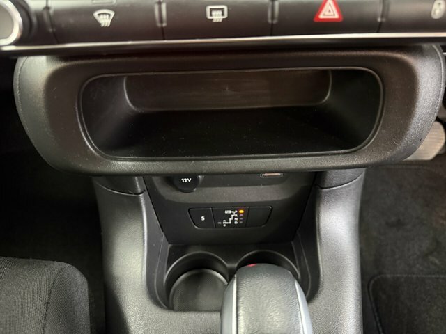 Citroen C3 Sense White #29