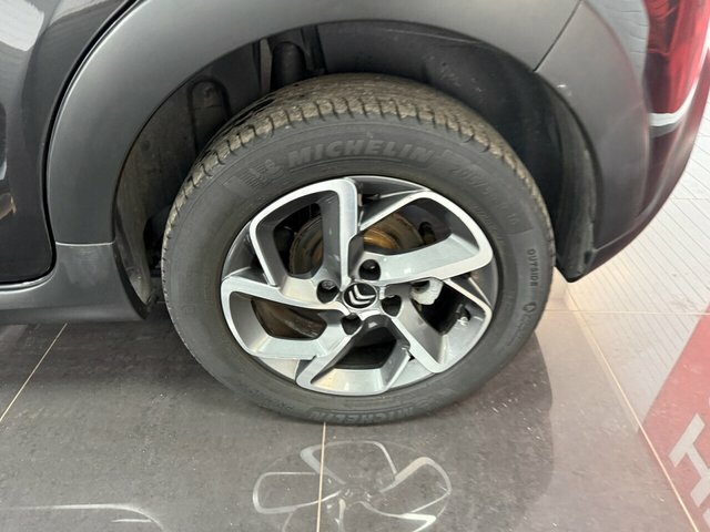 Citroen C3 Sense White #10
