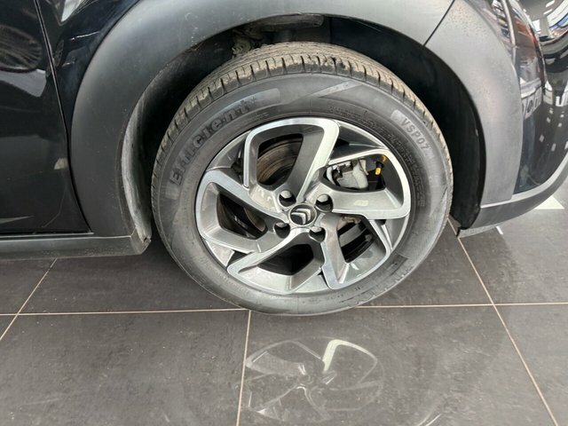 Citroen C3 Sense White #18