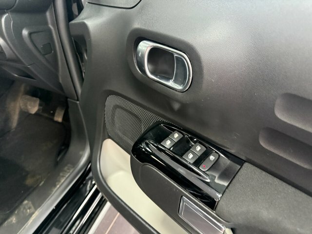 Citroen C3 Sense White #21