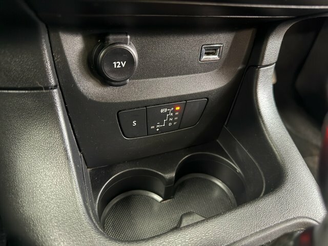 Citroen C3 Sense White #30