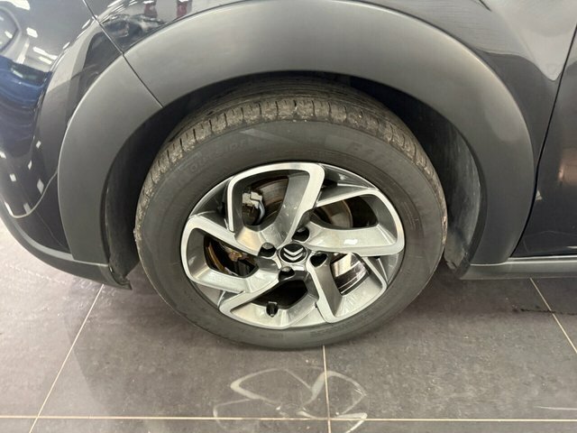Citroen C3 Sense White #15