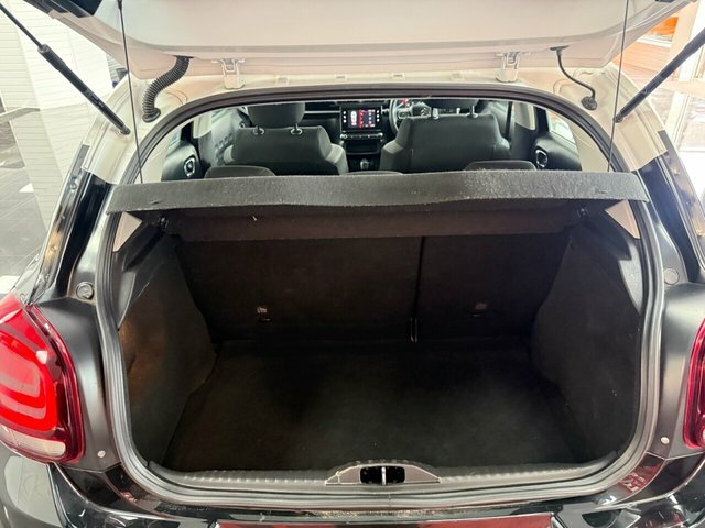 Citroen C3 Sense White #8