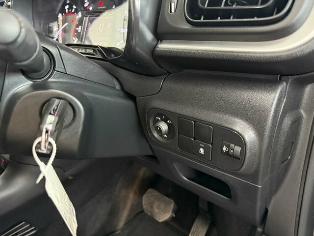 Citroen C3 Sense White #22