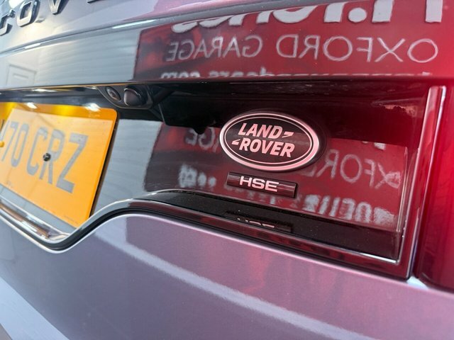 Land Rover Discovery Diesel White #14