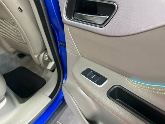 Jaguar F-Pace I R-sport Awd Blue #6