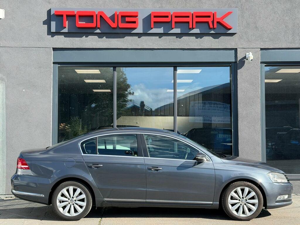 Volkswagen Passat  Brown #7