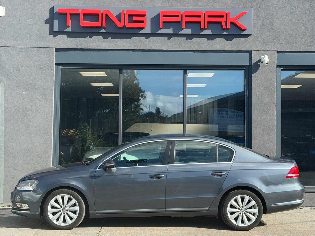 Volkswagen Passat  Brown #12