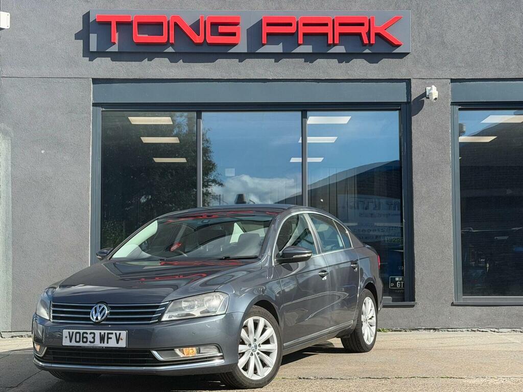 Volkswagen Passat  Brown #10