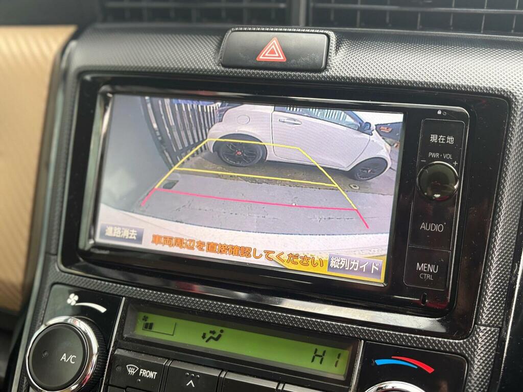 Toyota Corolla Rav4 Icon D-4d 4X2 White #13