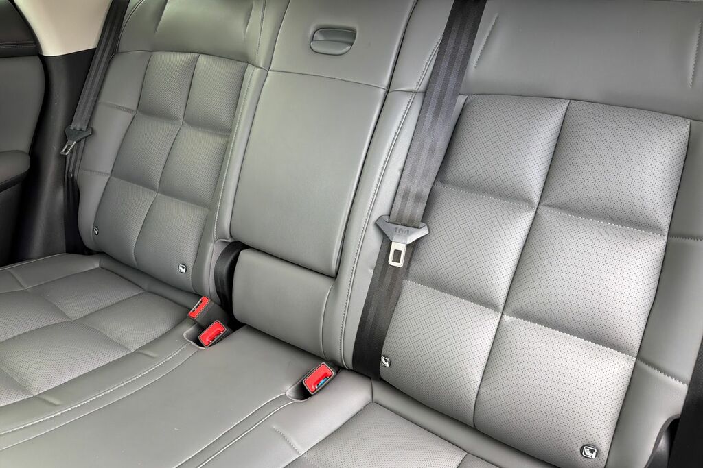 MG IM6 553Kw Launch Edition 100Kwh  #15