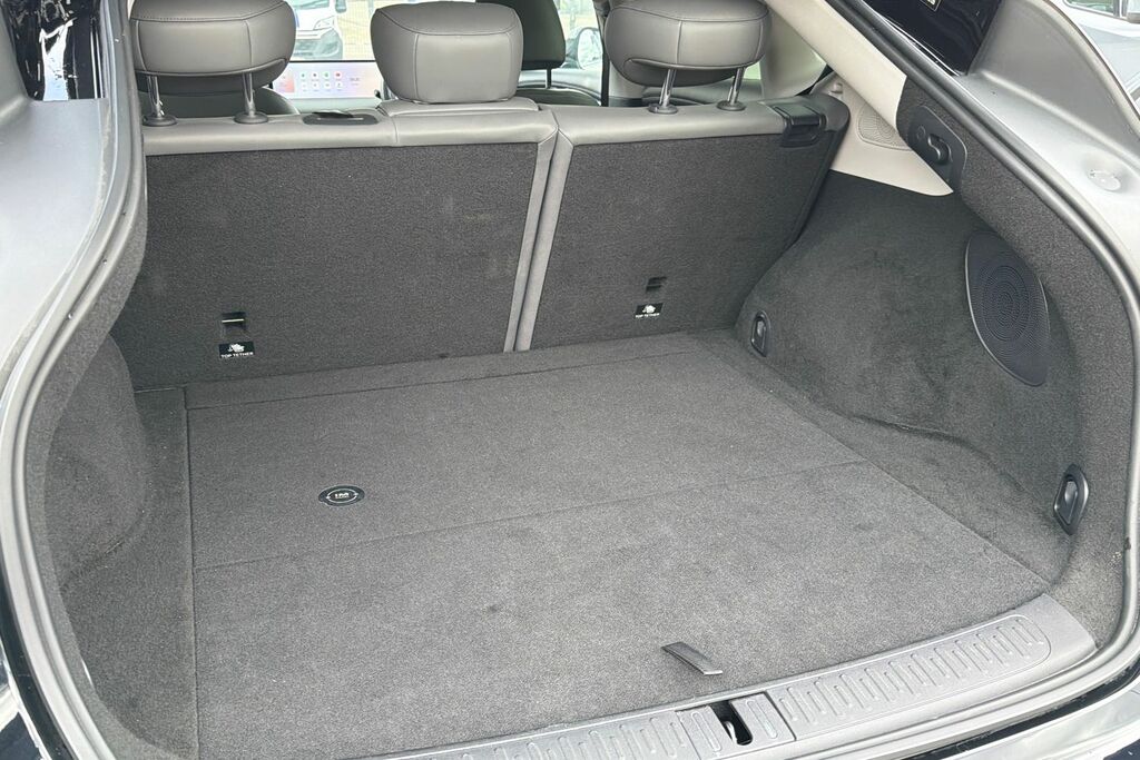 MG IM6 553Kw Launch Edition 100Kwh  #21
