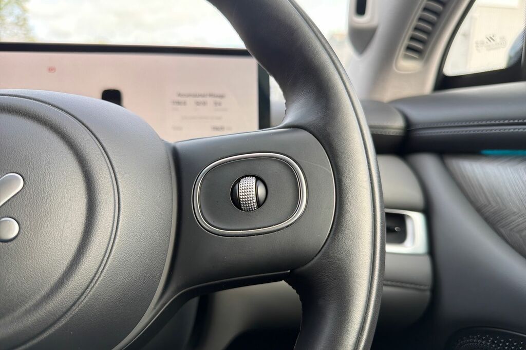 MG IM6 553Kw Launch Edition 100Kwh  #20