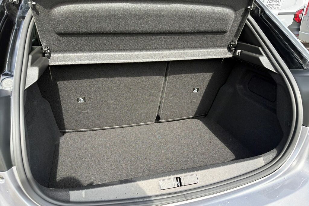 Peugeot e-208 Active U3565 Ulez Grey #22