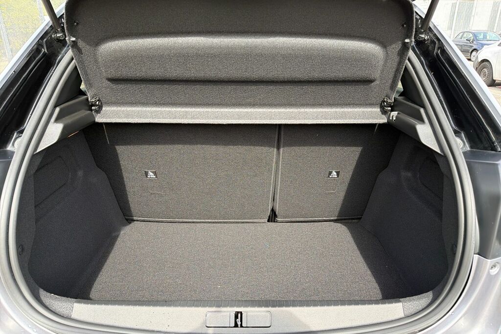 Peugeot e-208 Active U3565 Ulez Grey #8