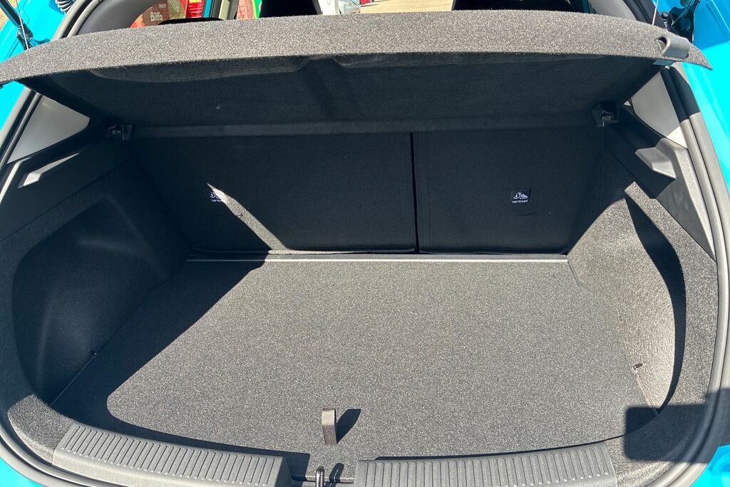 MG MG4 150Kw Trophy Ev Long Range 64Kwh 2026 Grey #8