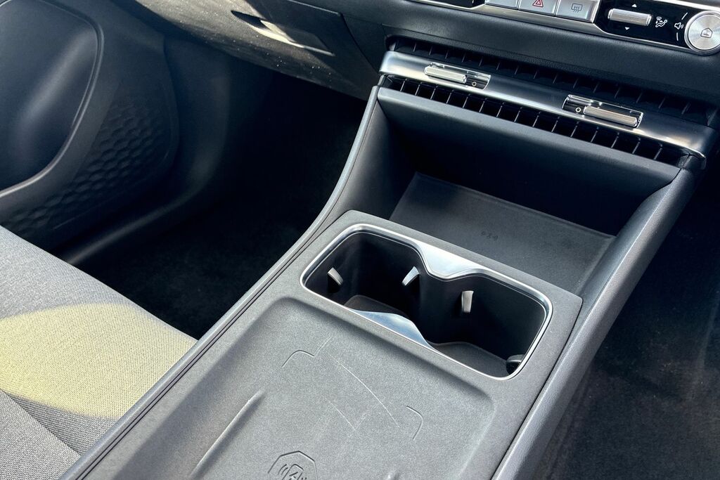 MG MG4 150Kw Trophy Ev Long Range 64Kwh 2026 Grey #18